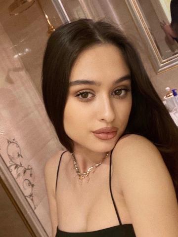 Анкета проститутки Ника, 22 года