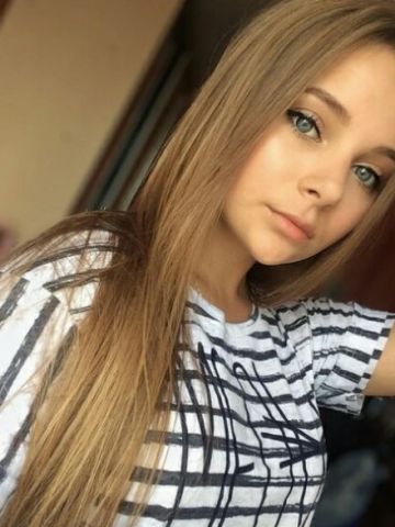 Анкета проститутки Ивона, 23 года